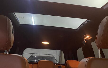 Mercedes-Benz GLS, 2018 год, 6 700 000 рублей, 4 фотография