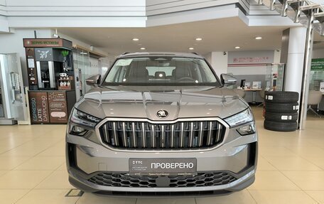 Skoda Kodiaq, 2025 год, 5 399 000 рублей, 2 фотография