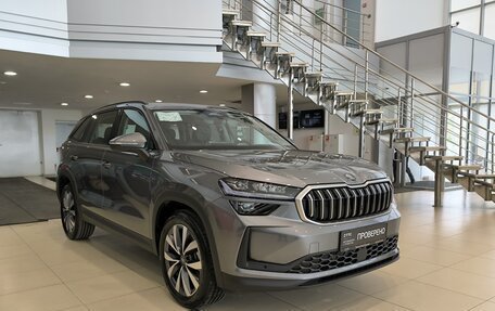 Skoda Kodiaq, 2025 год, 5 399 000 рублей, 3 фотография