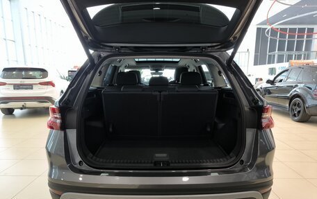 Skoda Kodiaq, 2025 год, 5 399 000 рублей, 10 фотография