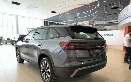 Skoda Kodiaq, 2025 год, 5 399 000 рублей, 7 фотография