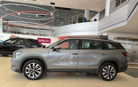 Skoda Kodiaq, 2025 год, 5 399 000 рублей, 8 фотография
