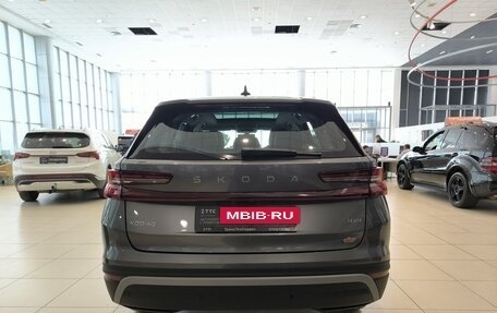 Skoda Kodiaq, 2025 год, 5 399 000 рублей, 6 фотография