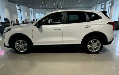 Haval Jolion, 2025 год, 2 049 000 рублей, 7 фотография