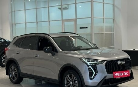 Haval Jolion, 2025 год, 2 599 000 рублей, 3 фотография