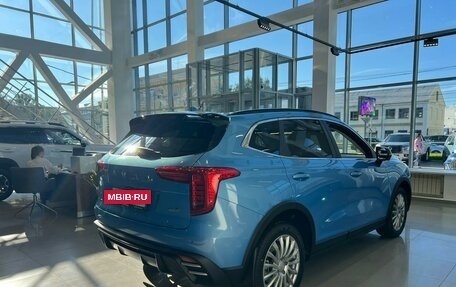 Haval Jolion, 2025 год, 2 799 000 рублей, 5 фотография