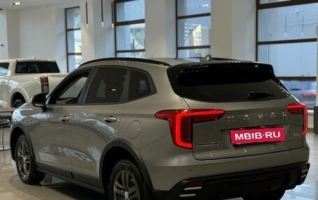 Haval Jolion, 2025 год, 2 599 000 рублей, 4 фотография