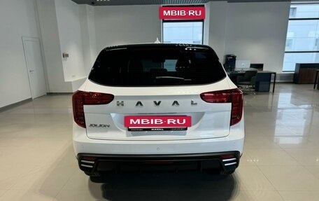 Haval Jolion, 2025 год, 2 049 000 рублей, 5 фотография