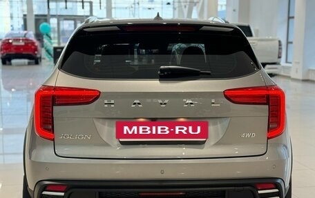 Haval Jolion, 2025 год, 2 599 000 рублей, 5 фотография