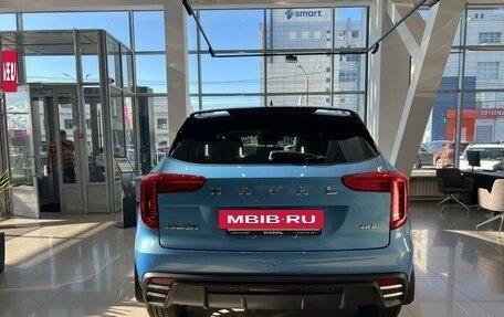 Haval Jolion, 2025 год, 2 799 000 рублей, 6 фотография