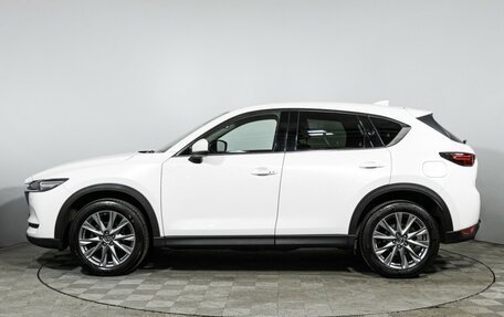 Mazda CX-5 II, 2020 год, 2 849 585 рублей, 8 фотография