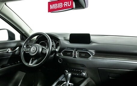 Mazda CX-5 II, 2020 год, 2 849 585 рублей, 9 фотография