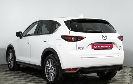 Mazda CX-5 II, 2020 год, 2 849 585 рублей, 7 фотография