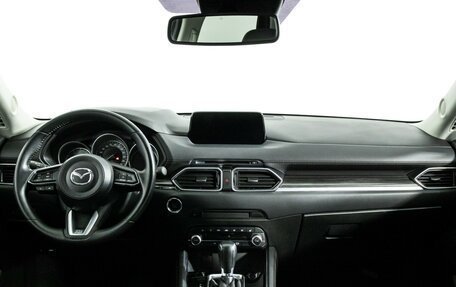 Mazda CX-5 II, 2020 год, 2 849 585 рублей, 13 фотография