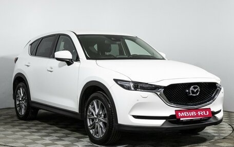 Mazda CX-5 II, 2020 год, 2 849 585 рублей, 3 фотография