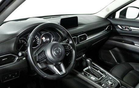 Mazda CX-5 II, 2020 год, 2 849 585 рублей, 11 фотография