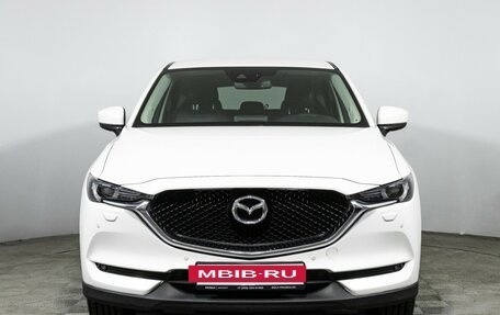 Mazda CX-5 II, 2020 год, 2 849 585 рублей, 2 фотография