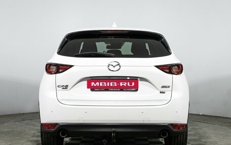 Mazda CX-5 II, 2020 год, 2 849 585 рублей, 6 фотография