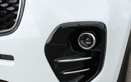 KIA Sportage IV рестайлинг, 2018 год, 1 980 000 рублей, 11 фотография