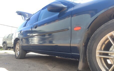 Ford Mondeo II, 1999 год, 180 000 рублей, 5 фотография
