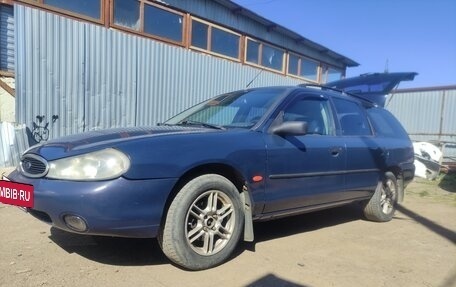 Ford Mondeo II, 1999 год, 180 000 рублей, 2 фотография