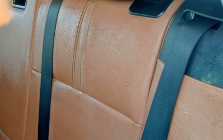BMW X3, 2007 год, 1 000 000 рублей, 5 фотография