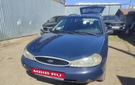 Ford Mondeo II, 1999 год, 180 000 рублей, 3 фотография