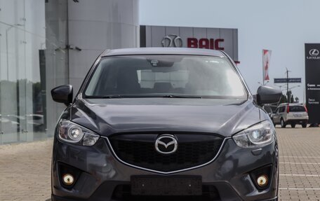 Mazda CX-5 II, 2014 год, 1 395 000 рублей, 2 фотография
