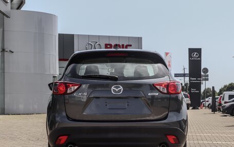 Mazda CX-5 II, 2014 год, 1 395 000 рублей, 5 фотография