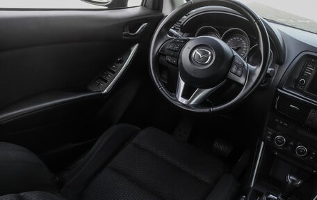 Mazda CX-5 II, 2014 год, 1 395 000 рублей, 9 фотография