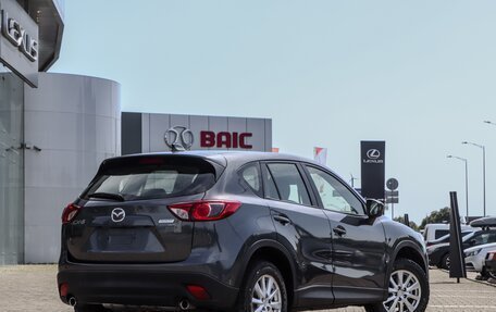 Mazda CX-5 II, 2014 год, 1 395 000 рублей, 6 фотография