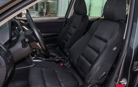 Mazda CX-5 II, 2014 год, 1 395 000 рублей, 7 фотография