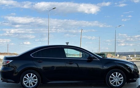 Mazda 6, 2010 год, 800 000 рублей, 2 фотография