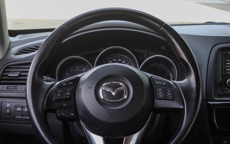 Mazda CX-5 II, 2014 год, 1 395 000 рублей, 10 фотография