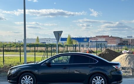 Mazda 6, 2010 год, 800 000 рублей, 6 фотография