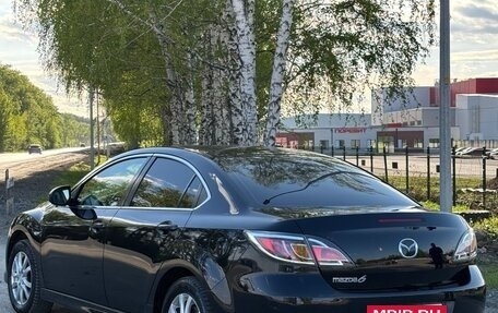 Mazda 6, 2010 год, 800 000 рублей, 5 фотография