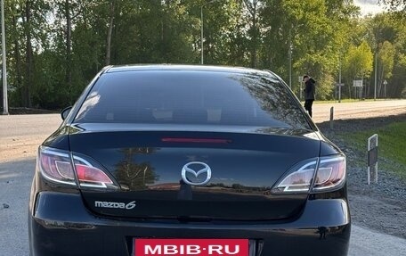 Mazda 6, 2010 год, 800 000 рублей, 4 фотография