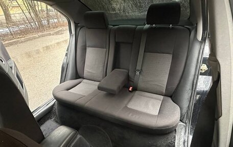 Ford Mondeo III, 2001 год, 290 000 рублей, 4 фотография