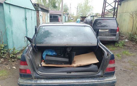 Volvo 960 I рестайлинг, 1996 год, 50 000 рублей, 3 фотография