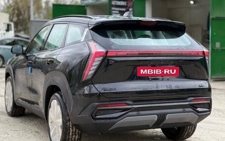 Geely Atlas, 2025 год, 2 550 000 рублей, 4 фотография
