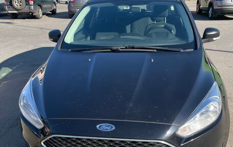 Ford Focus III, 2019 год, 1 150 000 рублей, 2 фотография