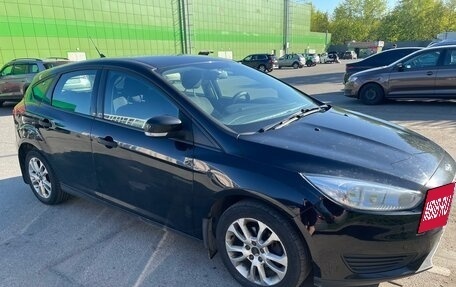 Ford Focus III, 2019 год, 1 150 000 рублей, 3 фотография