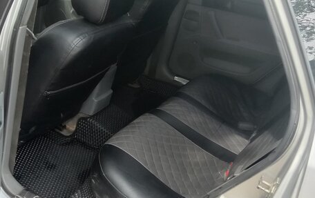 Chevrolet Lacetti, 2012 год, 260 000 рублей, 2 фотография