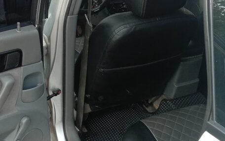 Chevrolet Lacetti, 2012 год, 260 000 рублей, 3 фотография