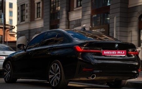 BMW 3 серия, 2019 год, 3 500 000 рублей, 6 фотография