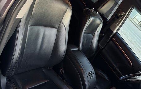 Toyota Highlander III, 2014 год, 3 200 000 рублей, 13 фотография