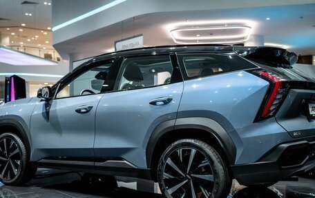 Geely Atlas, 2024 год, 4 017 190 рублей, 3 фотография