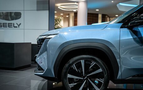 Geely Atlas, 2024 год, 4 017 190 рублей, 4 фотография