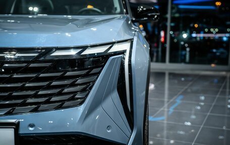 Geely Atlas, 2024 год, 4 017 190 рублей, 6 фотография