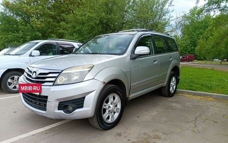 Great Wall Hover H3 I, 2012 год, 470 000 рублей, 5 фотография